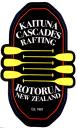 Kaituna Cascades Rafting logo